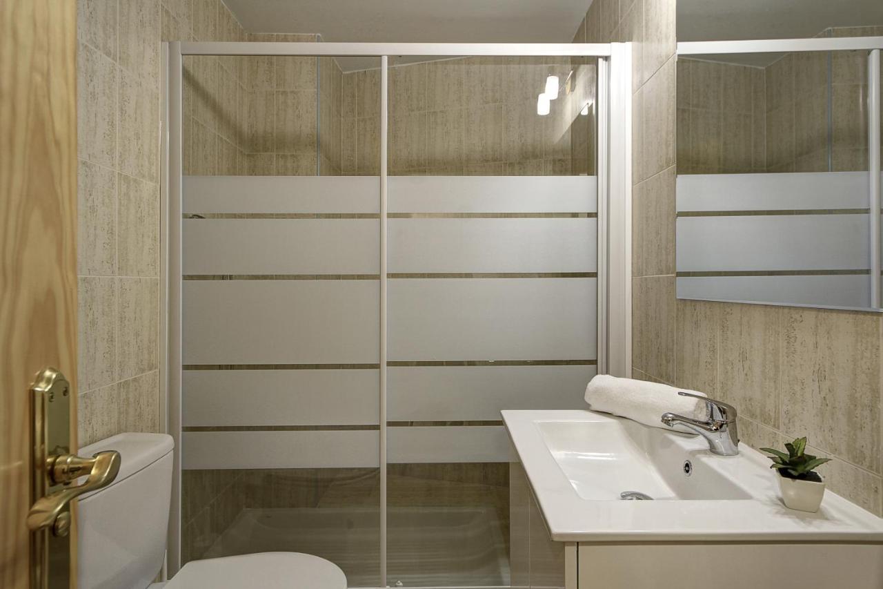 Apartament Ibericabeds San Juan De Dios Grenada Zewnętrze zdjęcie