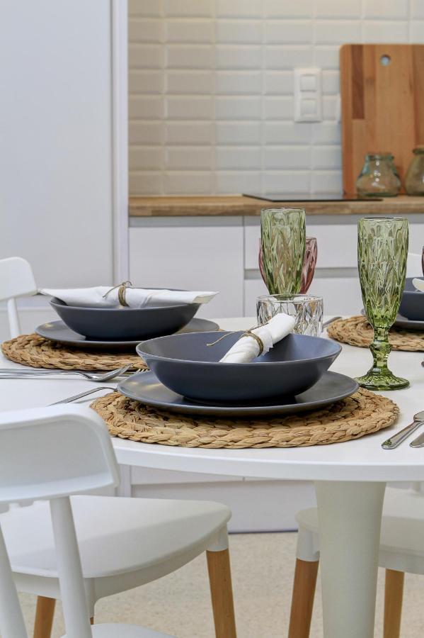 Apartament Ibericabeds San Juan De Dios Grenada Zewnętrze zdjęcie