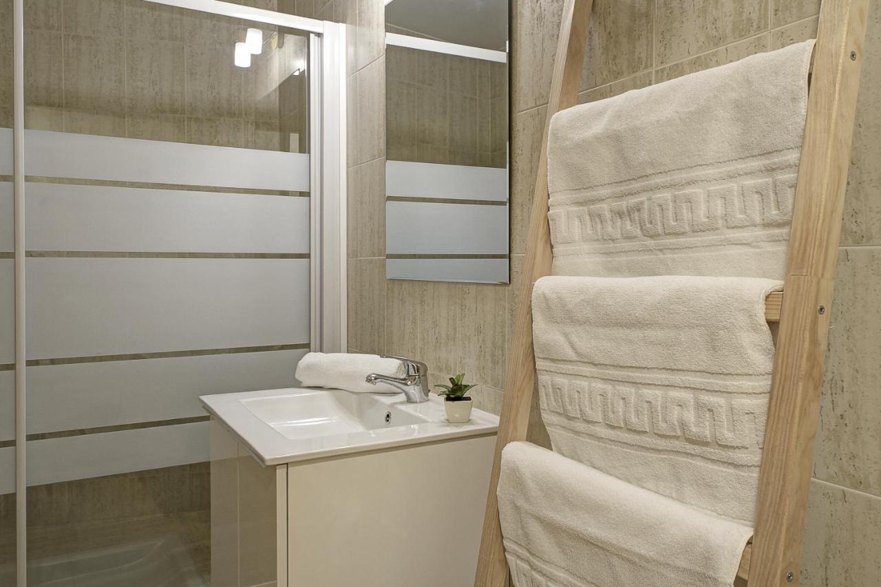 Apartament Ibericabeds San Juan De Dios Grenada Zewnętrze zdjęcie