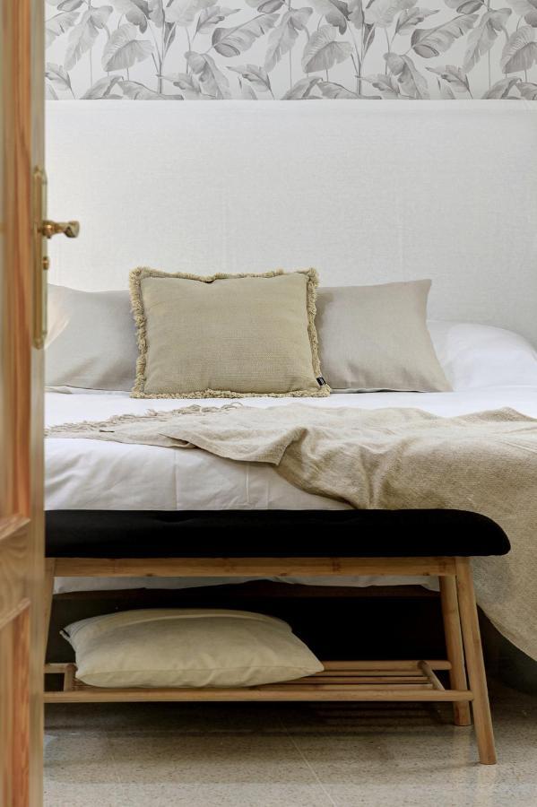 Apartament Ibericabeds San Juan De Dios Grenada Zewnętrze zdjęcie