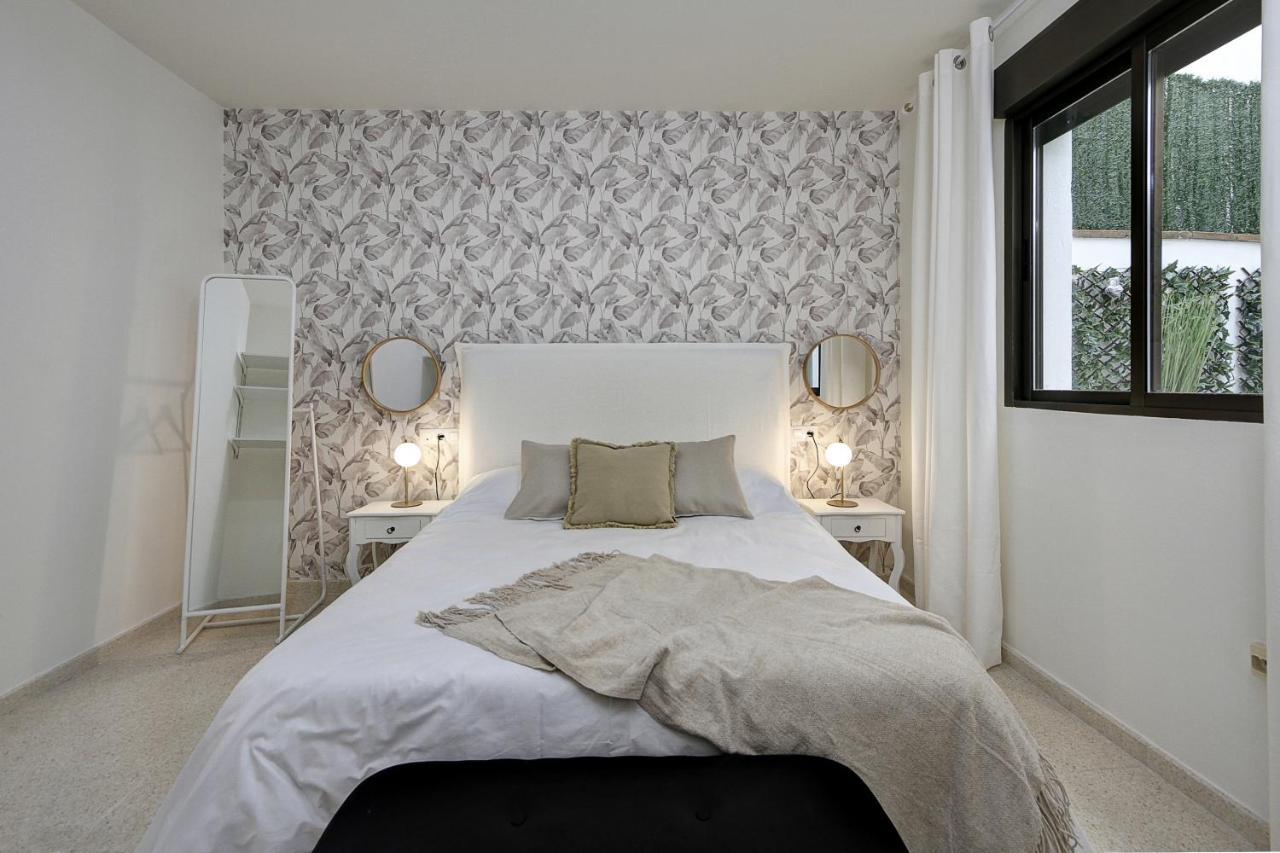 Apartament Ibericabeds San Juan De Dios Grenada Zewnętrze zdjęcie